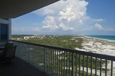 Image de Beautiful 2 Br condo with spectacular views from every room, WiFi in Destin