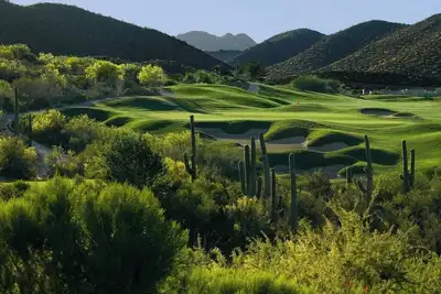 Image de Starr Views at Starr Pass, 2 Bed, 2 Bath Suite, 2nd Floor, Tucson Mountain View