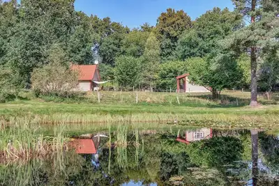 Image de Superbe maison Ă Osby