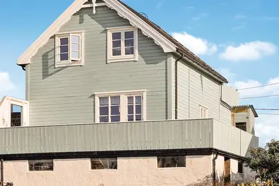 Image de Superbe maison de 3 chambres à Sula