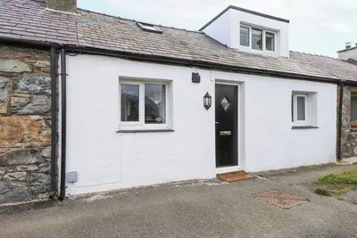 Image de Quarry Cottage, family friendly, with open fire in Bethesda