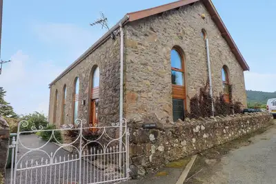 Image de Ty Capel Pisgah, family friendly, character holiday cottage in Nefyn