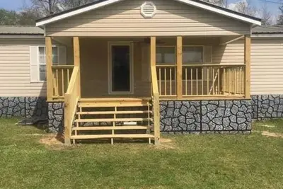 Image de Charming 4-bedroom mobile home with Ac and WiFi in delightful Butler