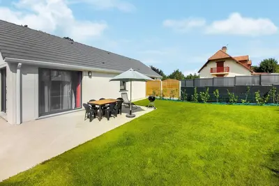 Image de Superbe maison Ă Angerville.
