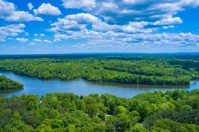 Image de The Lakeside Getaway