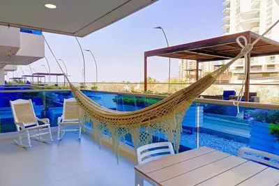 Image de Apartamento en Samaria con Salida Directa al Mar Sm77