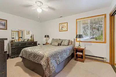 Image de Mack and Spot House with incredible views!