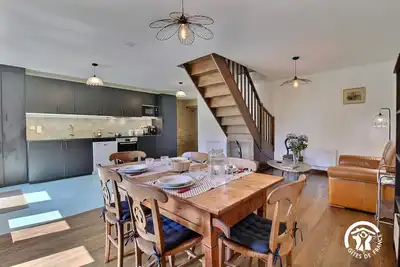 Image de Ty Drenek - Arradon - Gîte