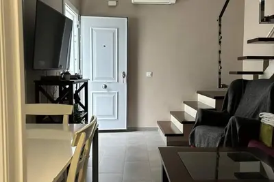 Image de Notre Duplex Au Coeur De SÉVILLE