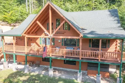 Image de Pool-Hot Tub-Dog Friendly