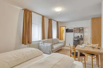 Image de Bel appartement à Bischofsheim