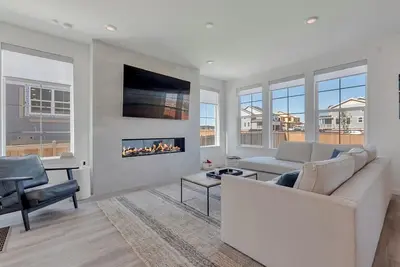 Image de New Charming 3-bedroom house in Parker!