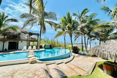 Image de hotel boutique a pie de playa by Partnerhost