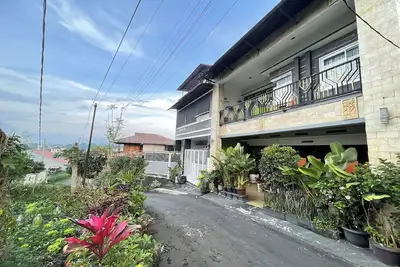 Image de Garden Lounge Villa