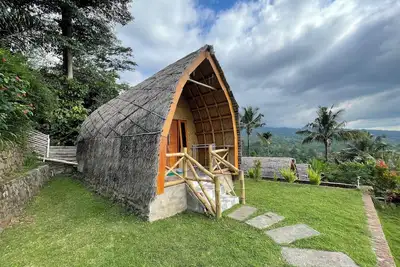 Image de Villa Bambu Rinjani & Restaurant