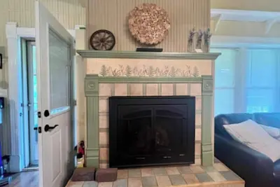 Image de Charming 2-bedroom house with Ac, WiFi in enchanting Darlington