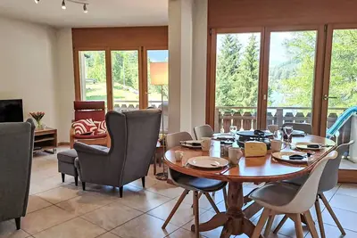 Image de Renaissance 8 by Interhome