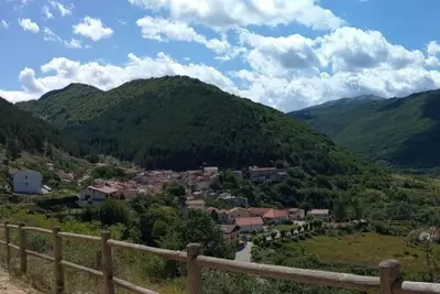Image de Maison de vacances Abruzzes.