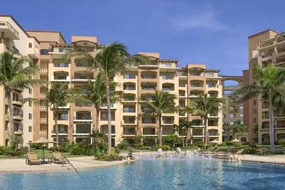 Image de Villa La Estancia 2bdr Nuevo Vallarta, Beautiful Resort, Gym & Spa