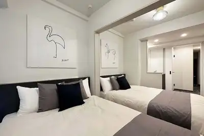 Image de Perfect Sightseeing Stay - Studio Near Peace Park