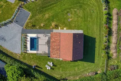 Image de Gîte Individuel avec Piscine/Balnéo privative et jardin 500m2, Dordogne à 200m