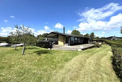 Image de \"Titta\" - 10m to the fjord by Interhome