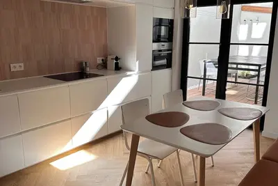 Image de Villa Frans Lichtrijk Appartement 2 Slpk