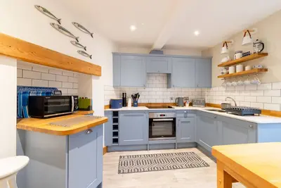 Image de Elm Cottage by Interhome