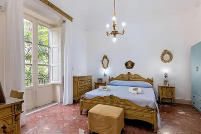 Image de Maison Politeama Central - Walk everywhere! \n5 minutes from Politeama theatre