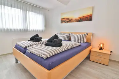 Image de Haus am Rosengarten - Heuler