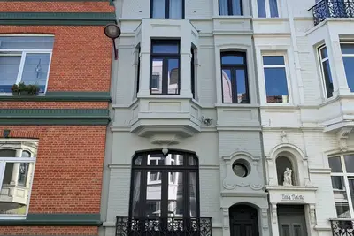 Image de Villa Francine met Sauna Dichtbij het Strand