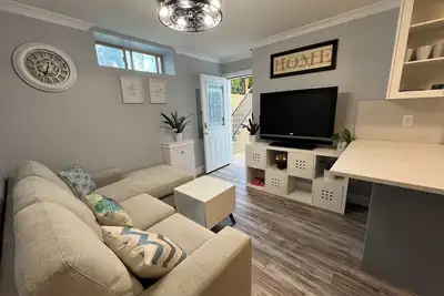 Image de Contemporary City Oasis