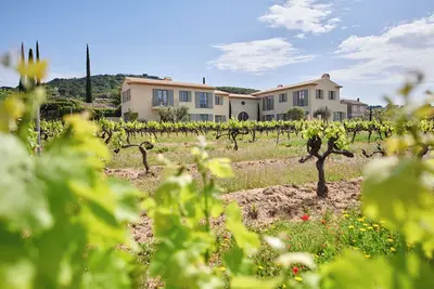 Image de Villa Eucleia - 7 chambres avec services hôteliers au centre de Saint-Tropez