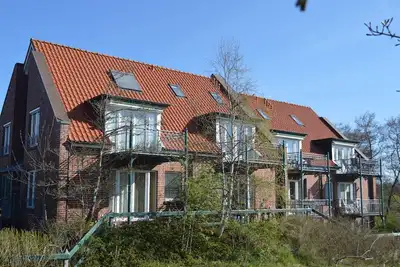 Image de Wunderschöne Familienferienwohnung in Ruhiger Insellage Auch mit Haustieren