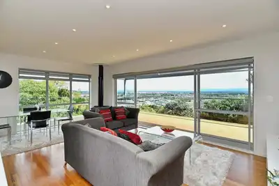 Image de Stunning Views from Mount Pleasant