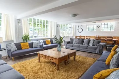 Image de The Coach House Summa