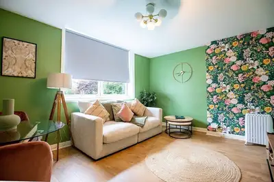 Image de The Anchorage Apartments - No. 4
