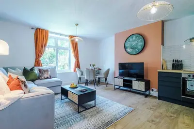 Image de The Anchorage Apartments - No. 5