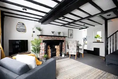 Image de Cosy Cottage based in the North of the Lakes