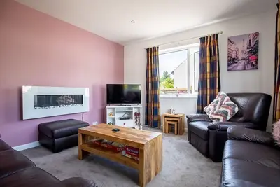 Image de Family Friendly Cottage in the heart of the Lakes