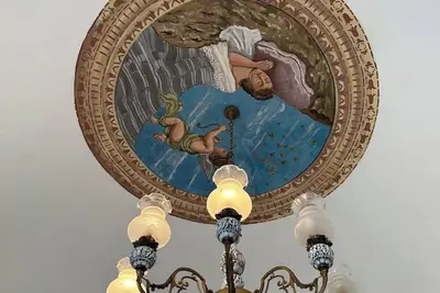 Image de B&B Piazza pie' di corte nel Centro storico di Corropoli