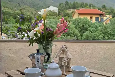 Image de Casa Iris Situata in Centro Paese a Pochi Minuti da Mare e Montagne