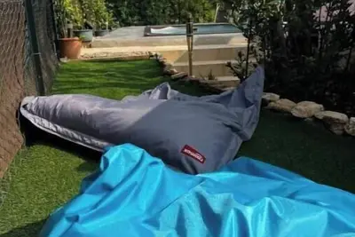 Image de Villa Cosy 3 chambres proche Uzes