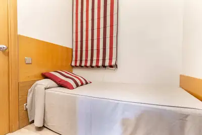 Image de Weflating Sant Pau - Standard Apartment