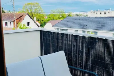 Bel appartement à Louer