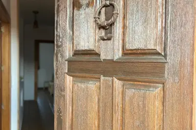 Image de Casa Rural La Divisa Hay Lugares Donde uno se Queda y Lugares que Quedan en uno