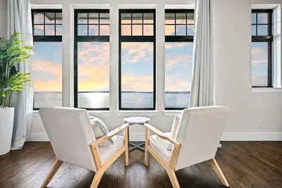 Image de Charming Lake House Retreat in Rowlett