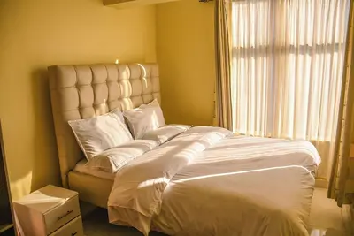 Image de Ligen Suites - B6