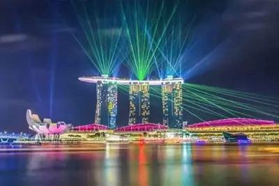 Image de Chic 2br at West Coast Crescent Singapore