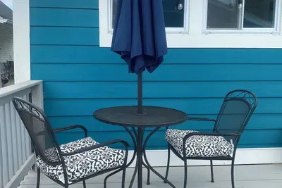 Image de Indianapolis Downtown, Fountain Square Bungelow